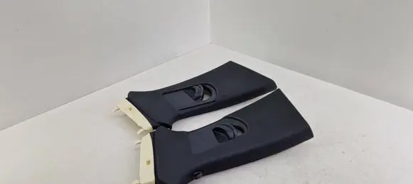 Audi A6 S6 C7 4G (B) pillar trim (top) 4G0867243 4G0867244