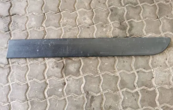 Peugeot Expert Rear door trim (molding) 1497643077