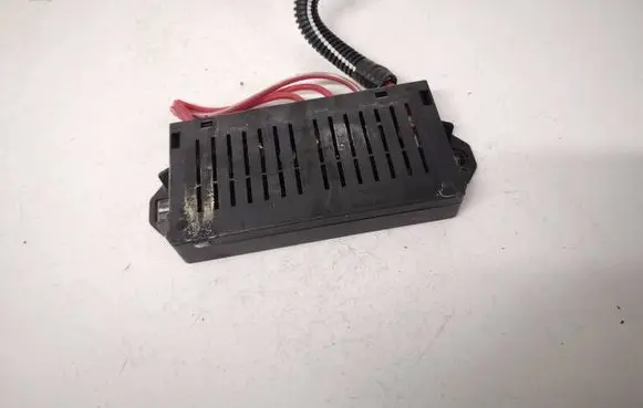 Volvo V70 Fuse box set 9162323