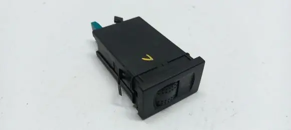 Seat Alhambra (Mk1) Seat heating switch 7M3963563
