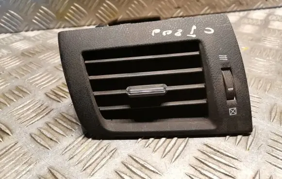 Lexus CT 200H Dashboard air vent grill cover trim 5566076020