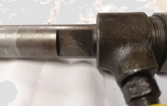 Alfa Romeo 156 Fuel injector 0445110002