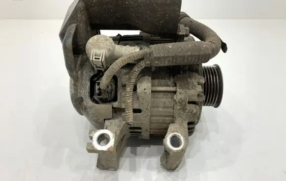 Mazda 6 Generator/alternator A2TJ0391B