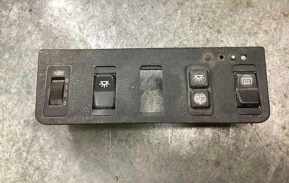 A set of switches
