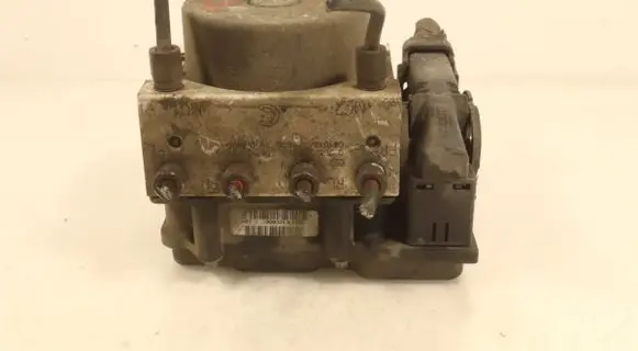Suzuki SX4 ABS Pump 0265231668