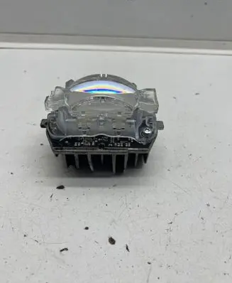 Volkswagen Golf VIII LED ballast control module 5H0998476 90150476