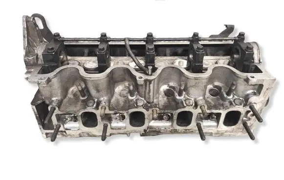 Opel Vectra C Engine head 55193091 TWOJEAUTO55193091