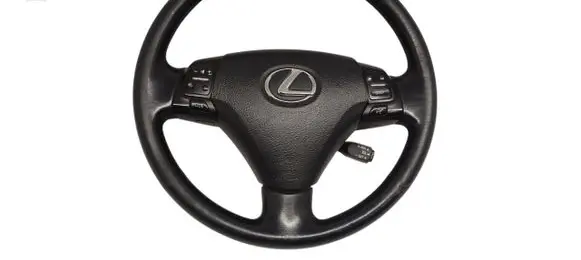 Lexus GS 300 350 430 450H Steering wheel