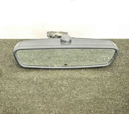 BMW 5 F10 F11 Rear view mirror (interior) 9274267