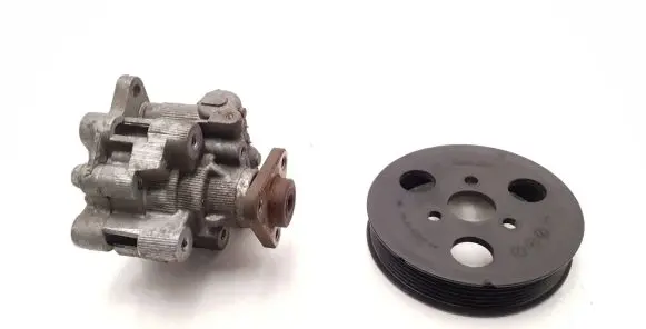 Power steering pump