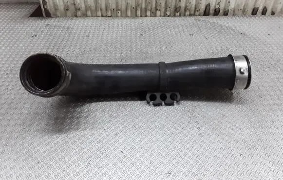 Volkswagen Caddy Intercooler hose/pipe