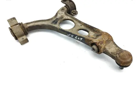 Alfa Romeo 147 Front lower control arm/wishbone 60624988