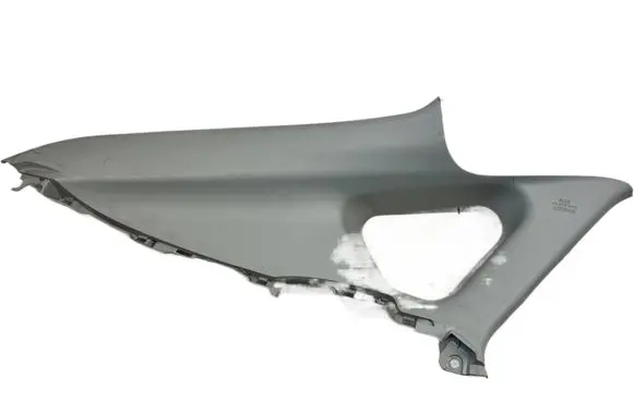 Toyota Prius (XW30) (C) pillar trim 6248047080