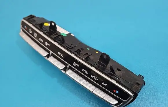 Mercedes-Benz E W213 Climate control/heater control trim A2139054707 IMPRK1561527