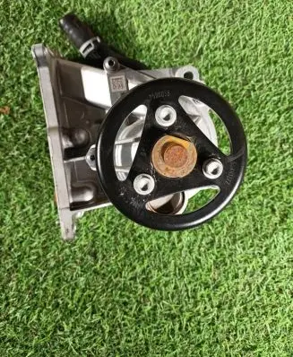 Water pump