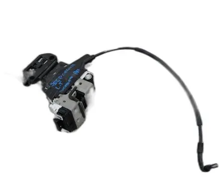 Jeep Cherokee Lock set 
