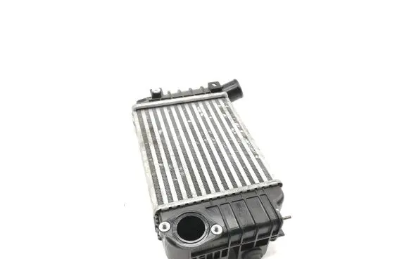 Toyota Verso-S Intercooler radiator JD1270000930