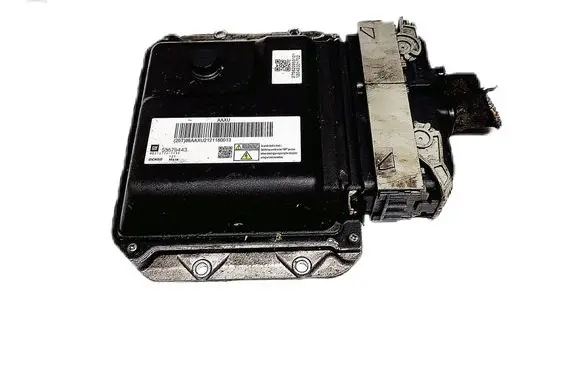 Engine control unit/module