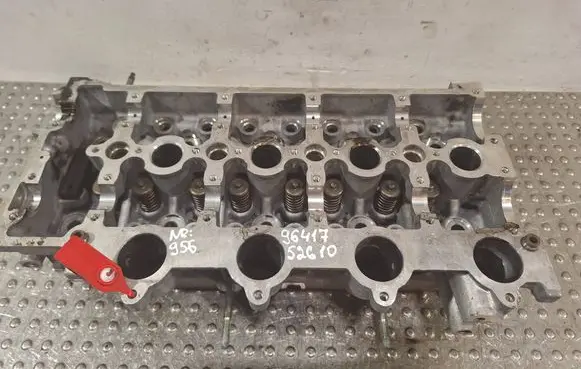 Peugeot 508 Engine head 9641752610 S25062956