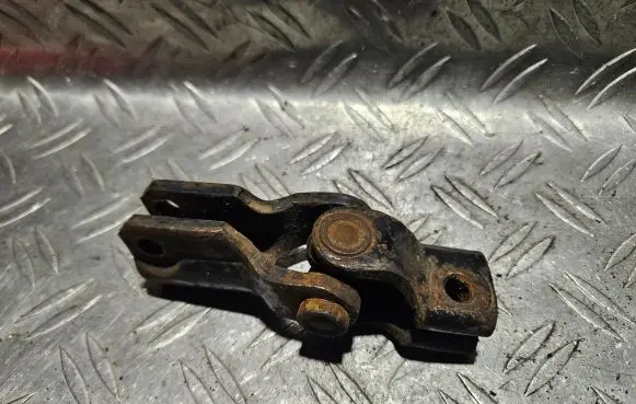 Ford Fiesta Steering column universal joint 89FB3B734A2D