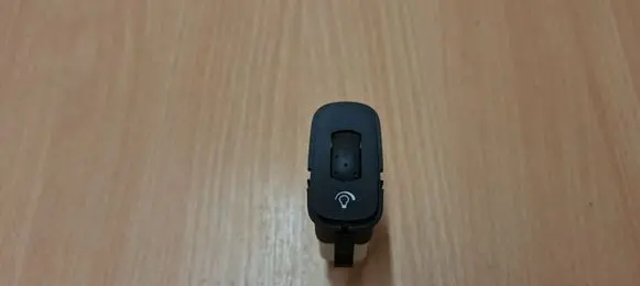 Renault Espace IV Interior lighting switch 8200110132 2653604