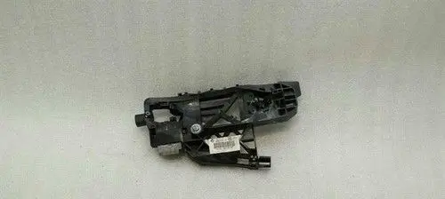 Mercedes-Benz S W221 Rear door interior handle A2217600834