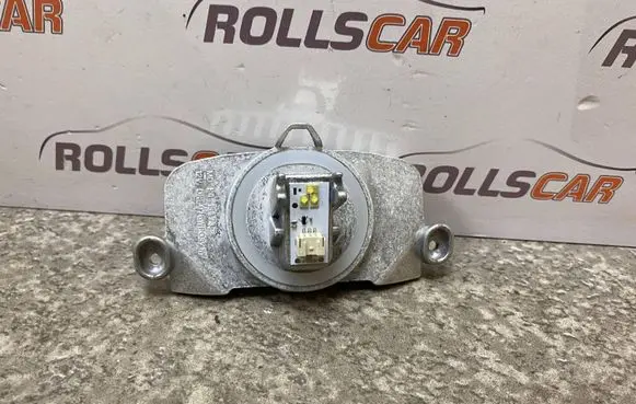 BMW 3 F30 F35 F31 LED ballast control module MDE415473