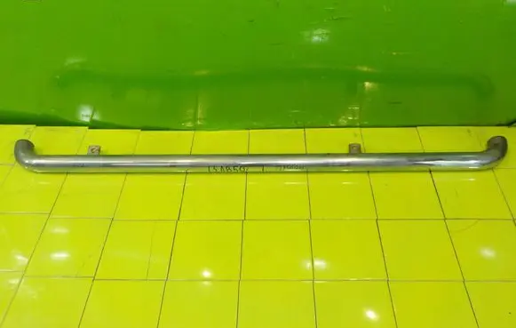 Nissan Qashqai Front sill trim cover LEWY