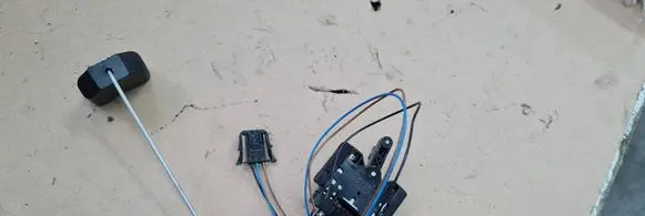 Audi A7 S7 4G Fuel pressure sensor A2C53364559 077714