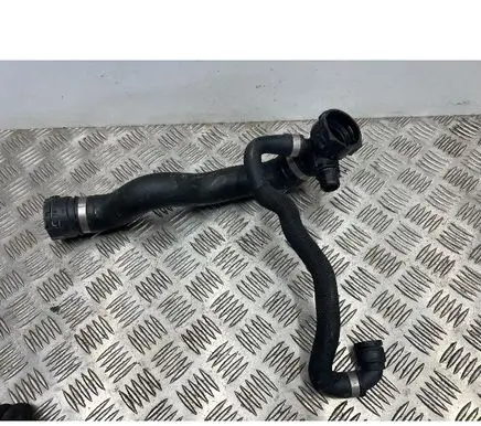 BMW 7 G11 G12 Coolant pipe/hose 7934394