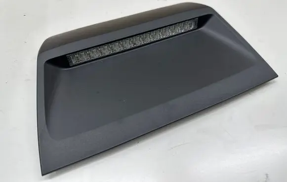 Toyota Camry VIII XV70 Third/center stoplight