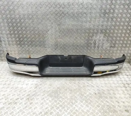Toyota Hilux (AN120, AN130) Rear bumper 521590K300 520230K060