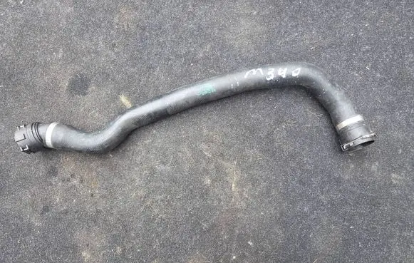 BMW 4 G22 G23 G24 G26 Engine coolant pipe/hose 8654853 16188010