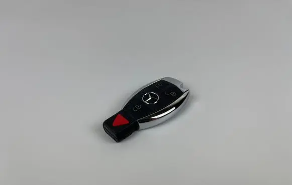 Mercedes-Benz GLC X253 C253 Ignition key/card 315MHZ DC12K