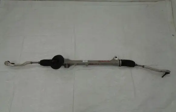 Renault Megane IV Steering rack 490017441R