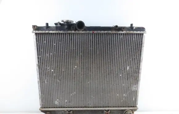 Daihatsu Terios Coolant radiator 