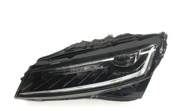Skoda Superb B8 (3V) Headlight/headlamp 3V1941015E MDE9224301 11502030001