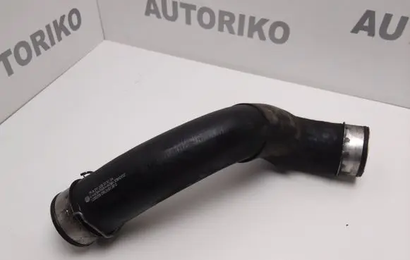 Mercedes-Benz E W211 Intercooler hose/pipe A2115282082Q4