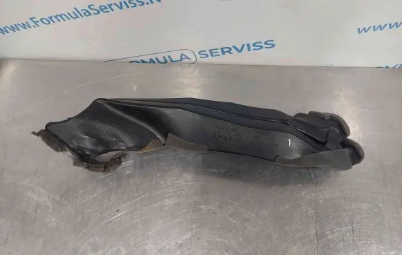 Toyota Sienna XL40 IV Cabin air duct channel 8721708020 8721808030