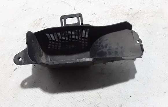 BMW 5 GT F07 Other engine bay part 7555146