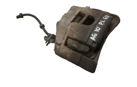 Audi A6 S6 C6 4F Front brake caliper