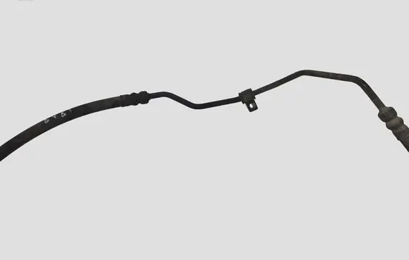 Peugeot 407 Power steering hose/pipe/line