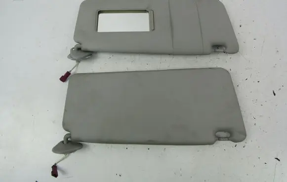 BMW 5 E39 Sun visor 