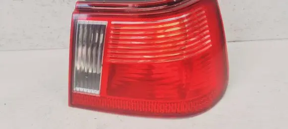 Seat Ibiza II (6k) Rear/tail lights 6K6945096J 6K6945112G