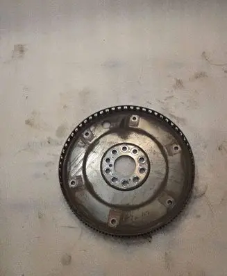 Volvo XC90 Flywheel 