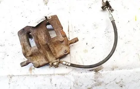 Hyundai Santa Fe Front brake caliper bc140102