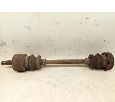Mercedes-Benz 190 W201 Rear driveshaft 2013508210 2013503510 ASD