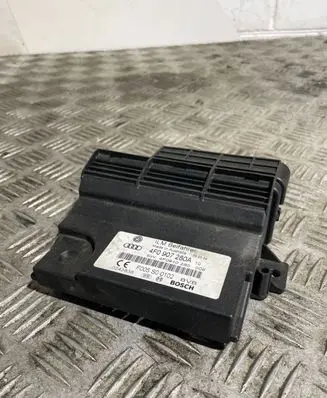 Audi A6 S6 C6 4F Other control units/modules 4F0907280A 4F0910280 F005S00102