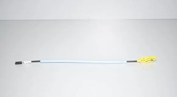 BMW 2 F46 Rear door cable line 7296372 51217296372