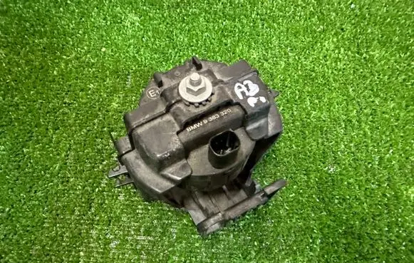 BMW X2 F39 Alarm system siren 9383320